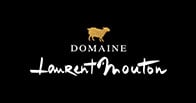 Mouton Laurent logo Mouton Laurent logo