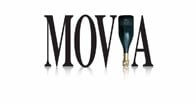 Movia logo Movia logo