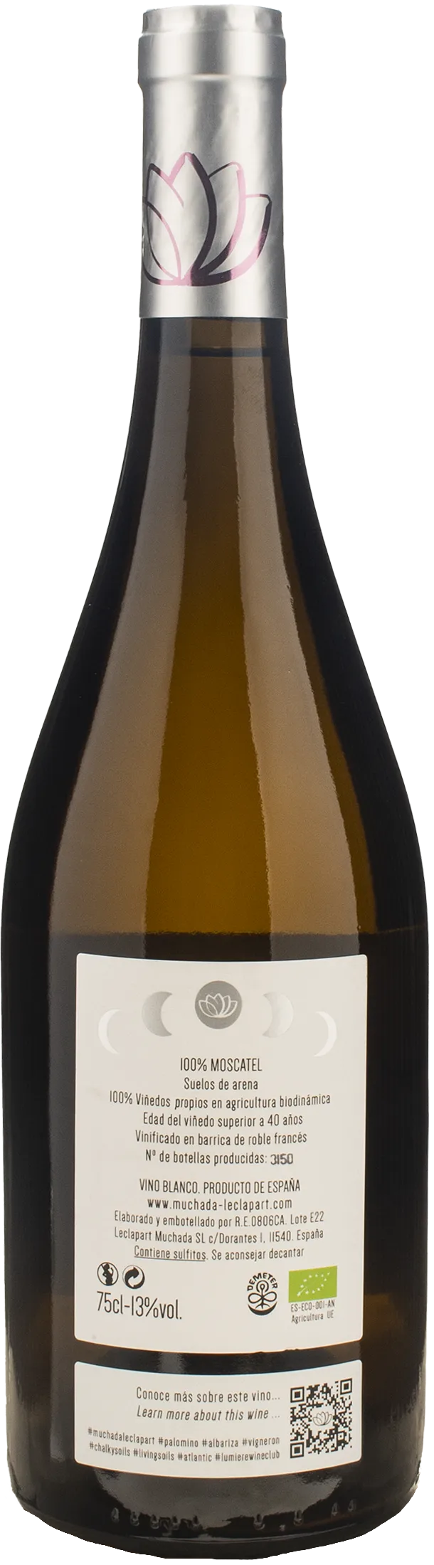 Muchada Leclapart Elixir 2022