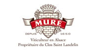 Muré logo Muré logo