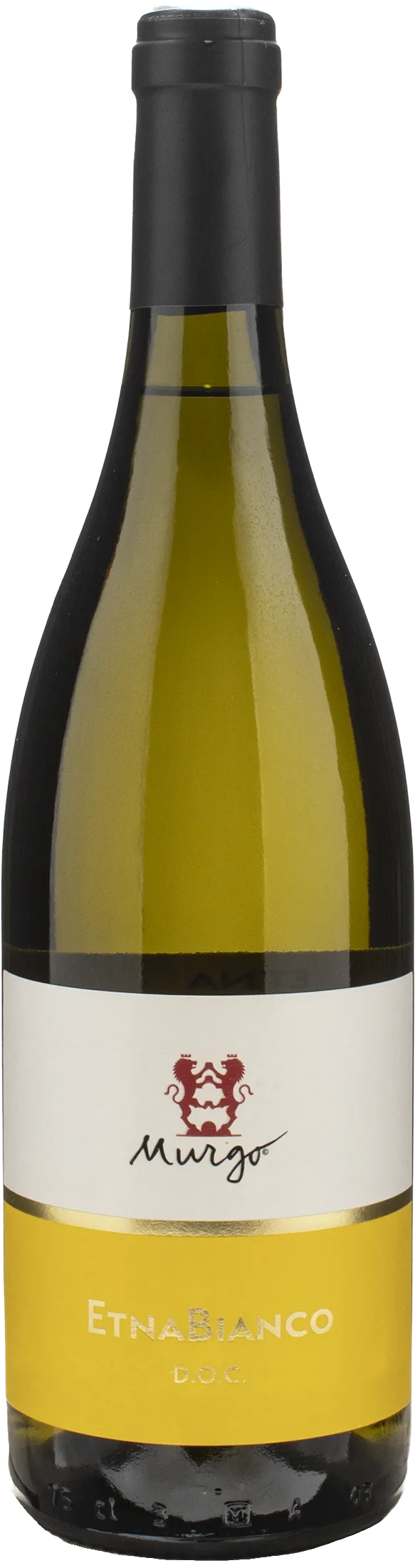Murgo Etna Bianco 2024
