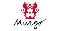 Murgo logo Murgo logo