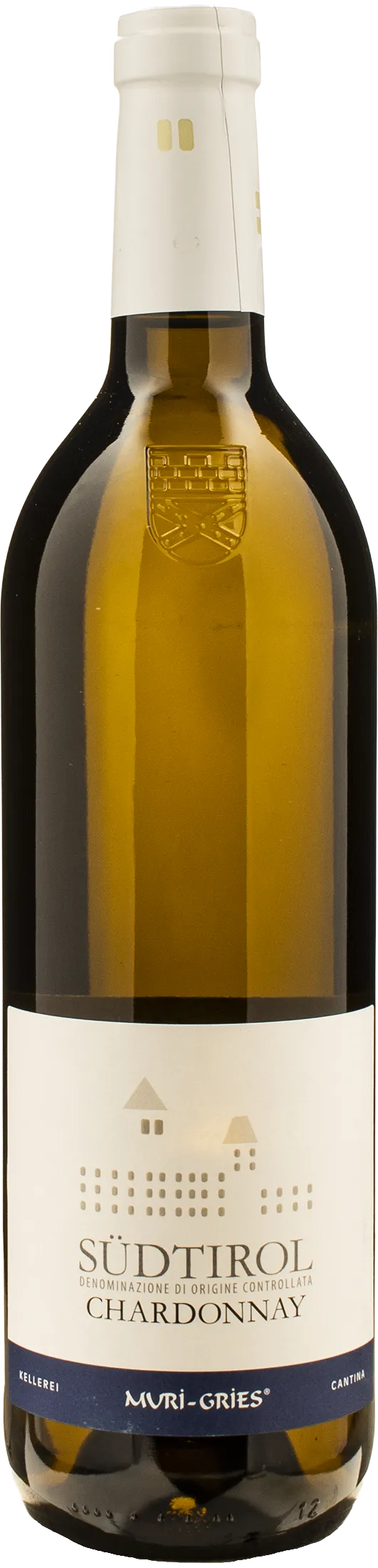 Muri Gries Alto Adige Chardonnay 2024