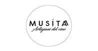 Musita logo Musita logo