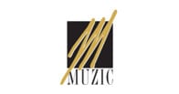 Muzic logo Muzic logo