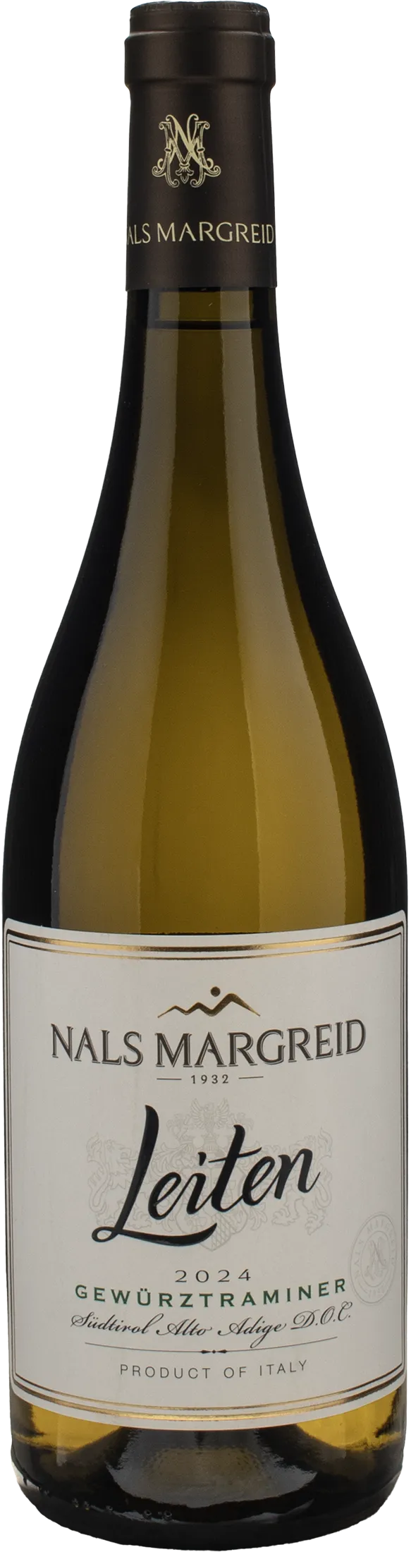 Nals Margreid Gewurztraminer Leiten 2024