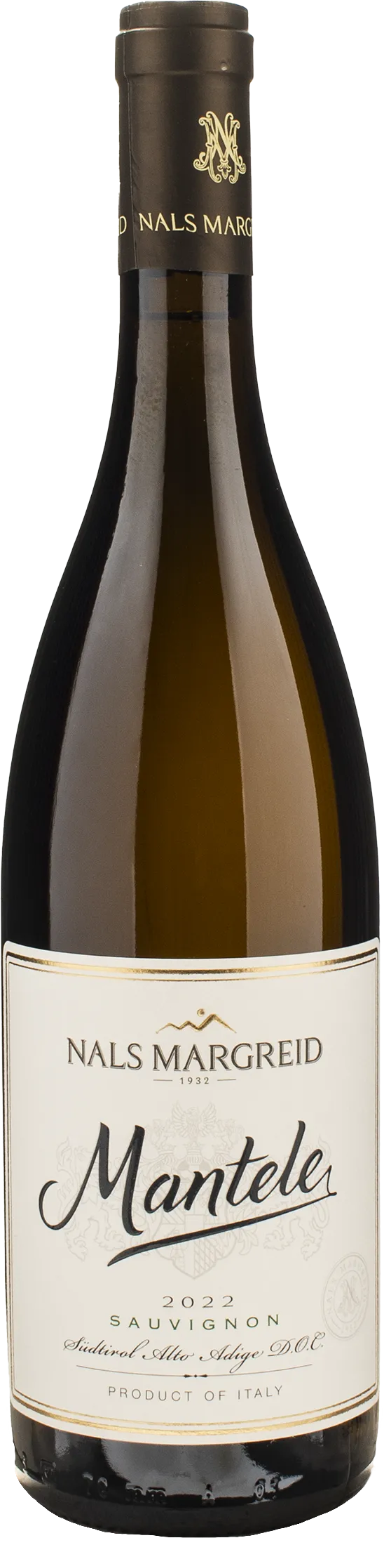 Nals Margreid Sauvignon Mantele 2022