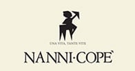 Nanni Copè logo Nanni Copè logo