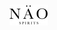 Nao Spirits logo Nao Spirits logo