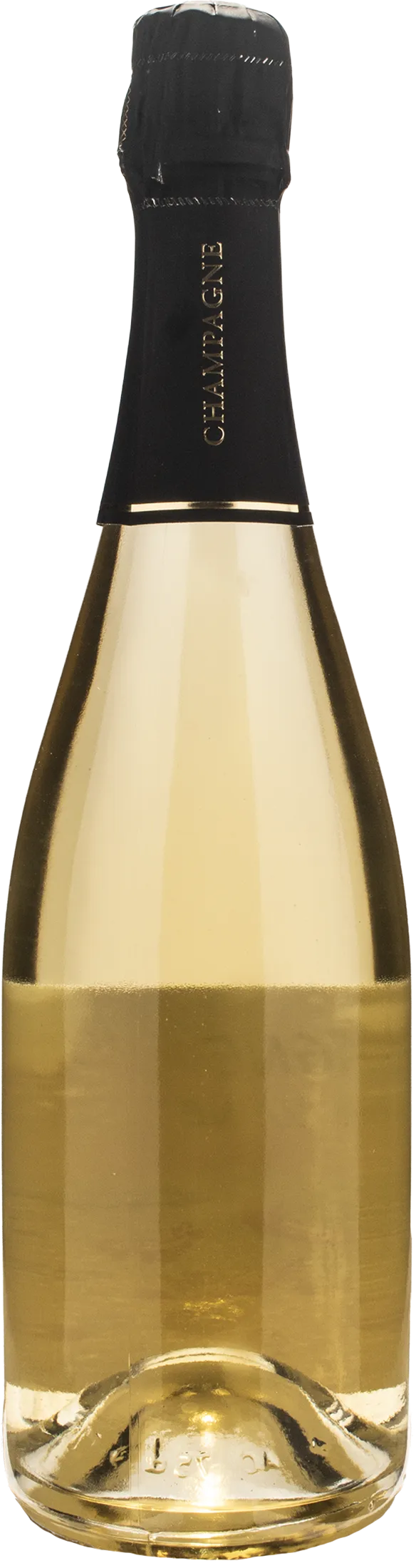 Natacha Deplaine Champagne Blanc de Blancs Brut