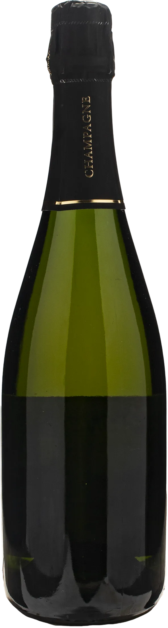 Natacha Deplaine Champagne Brut Tradition