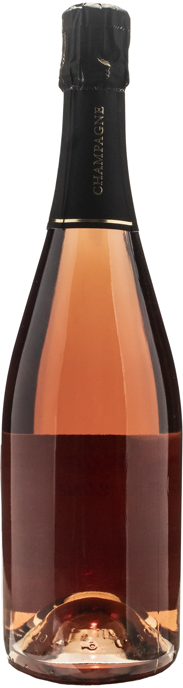 Natacha Deplaine Champagne Rosè Brut