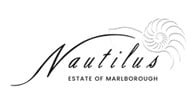 Nautilus Estate logo Nautilus Estate logo