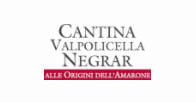 Negrar - Domini Veneti logo Negrar - Domini Veneti logo