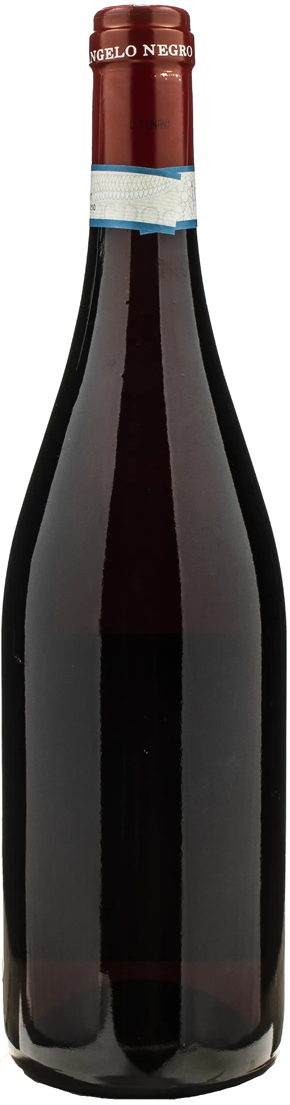 Negro Langhe Nebbiolo Angelin 2024