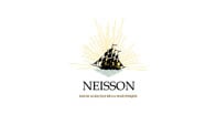 Neisson Rhum logo Neisson Rhum logo