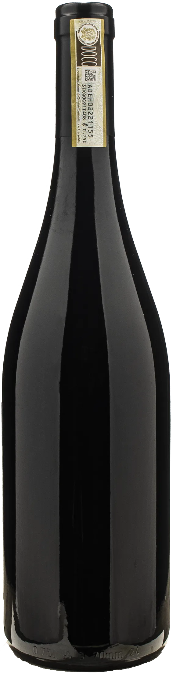 Nervi Conterno Gattinara Vigna Valferana 2021