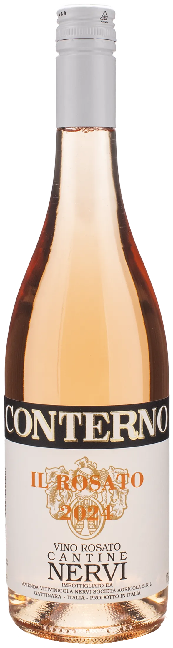 Nervi Conterno Il Rosato 2024