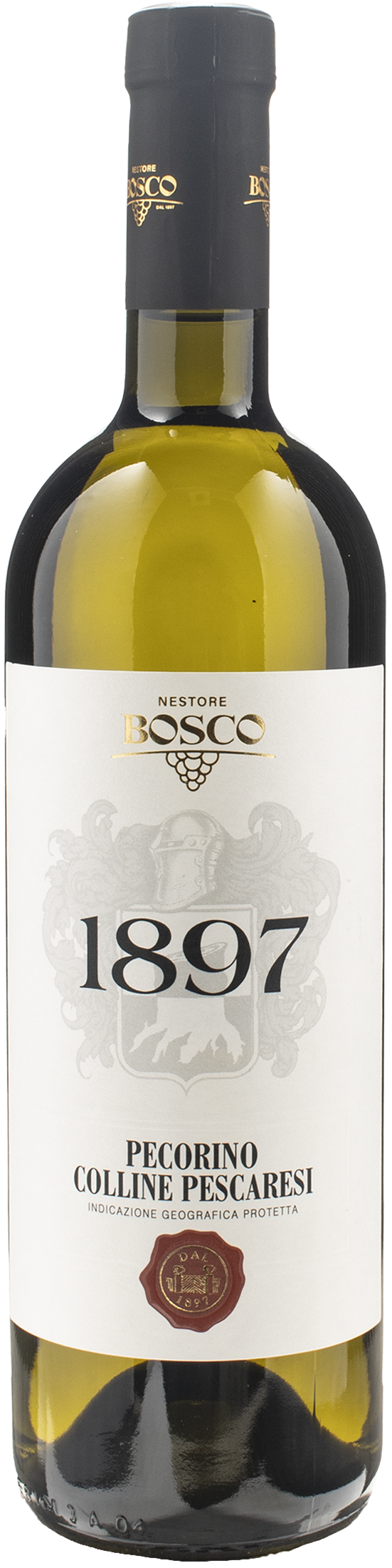 Nestore Bosco 1897 Pecorino 2023
