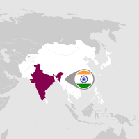 Produktionsbereich: Neu-Delhi Produktionsbereich: Neu-Delhi