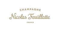 Nicolas Feuillatte logo Nicolas Feuillatte logo