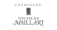 Nicolas Maillart logo Nicolas Maillart logo