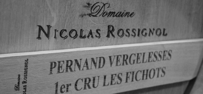 Nicolas Rossignol