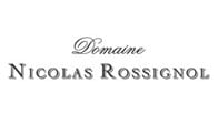 Nicolas Rossignol logo Nicolas Rossignol logo