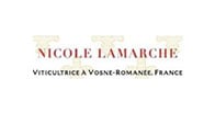 Nicole Lamarche logo Nicole Lamarche logo