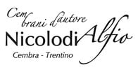 Nicolodi Alfio logo Nicolodi Alfio logo