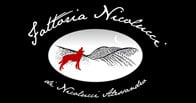 Fattoria Nicolucci logo Fattoria Nicolucci logo