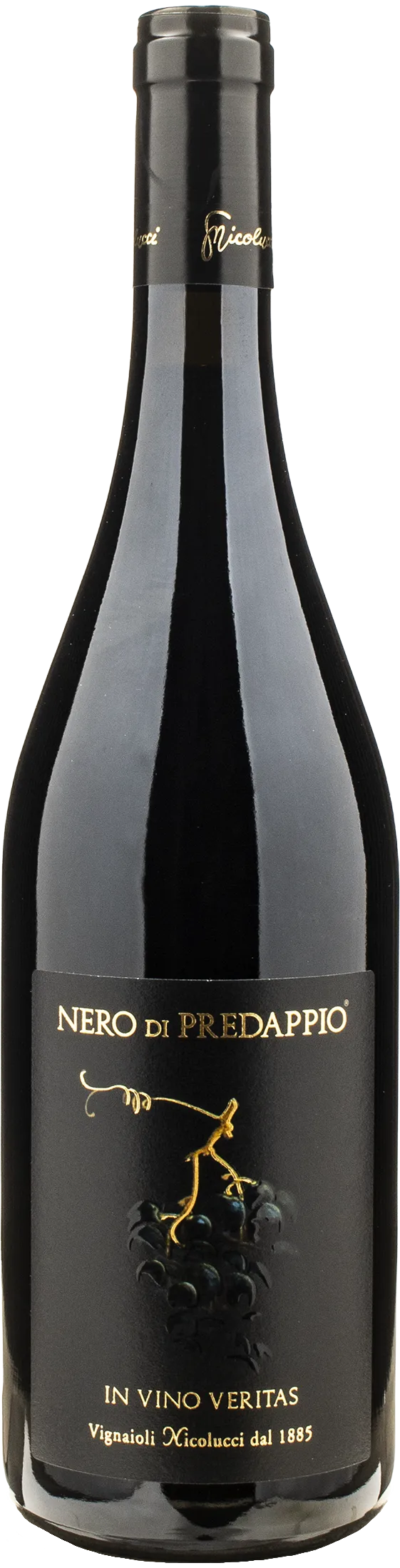 Nicolucci Nero di Predappio In Vino Veritas 2024