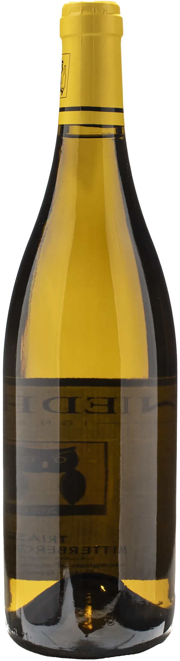 Niedrist Ignaz Mitterberg Weiss Trias 2020