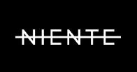 Niente logo Niente logo