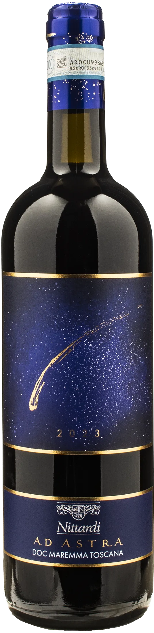 Nittardi Maremma Toscana Rosso Ad Astra 2023