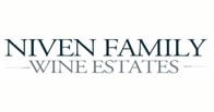 Niven Wines logo Niven Wines logo