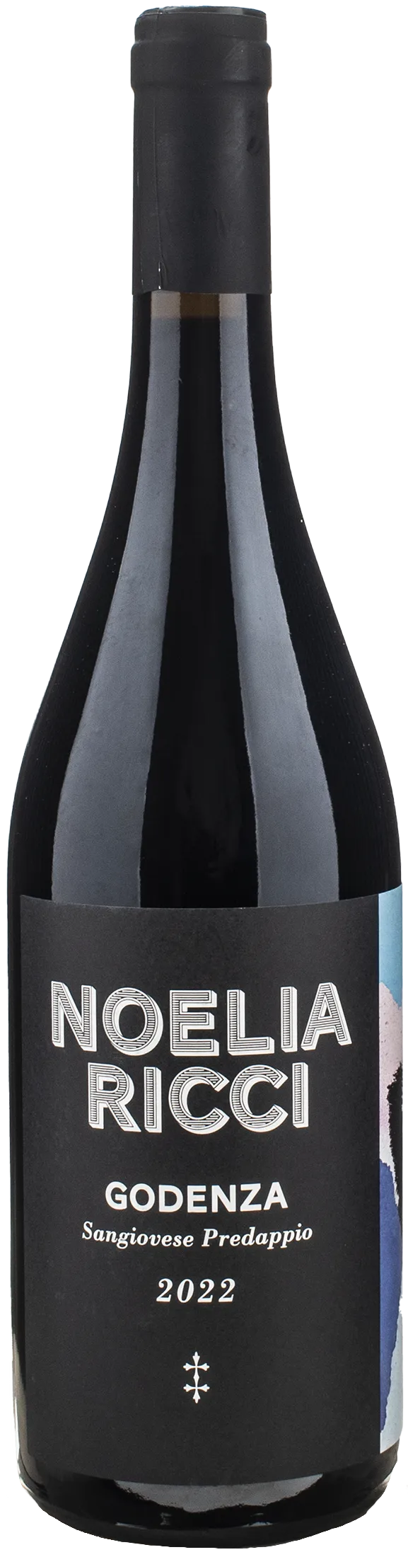 Noelia Ricci Sangiovese Godenza 2022