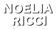 Noelia Ricci logo Noelia Ricci logo