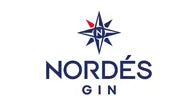 Nordes logo Nordes logo