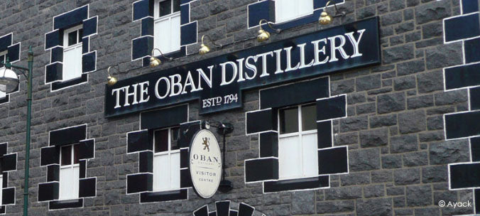 Oban Oban