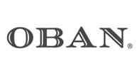 Oban logo Oban logo