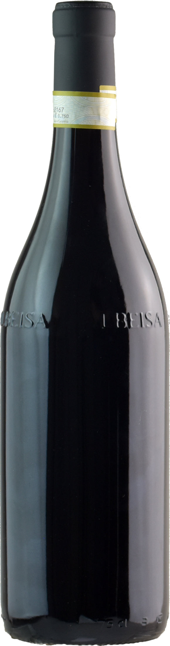 Oberto Barolo Rocche dell'Annunziata 2017