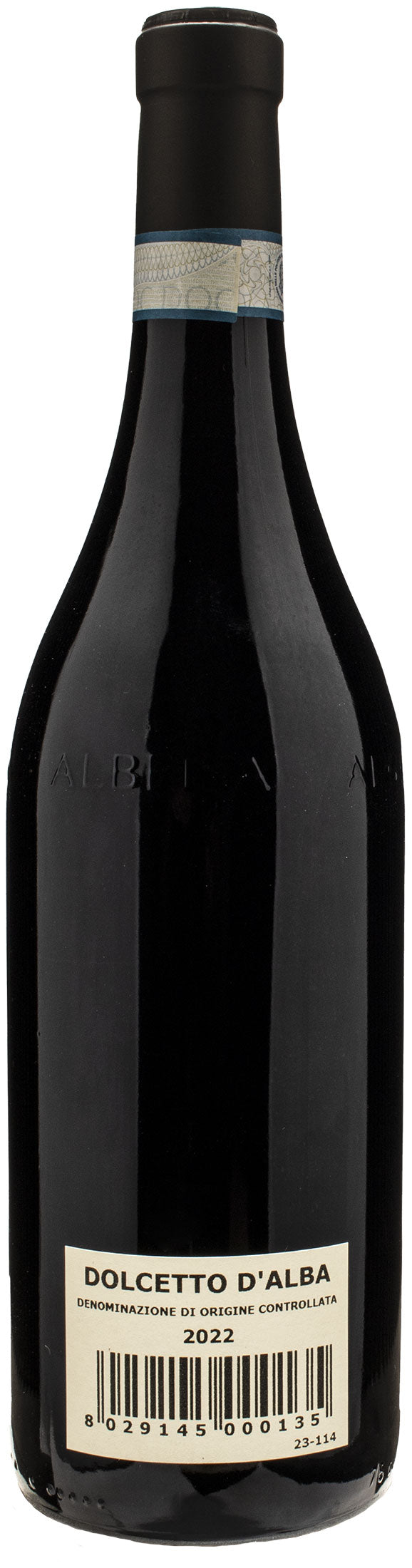 Oddero Dolcetto d'Alba 2022