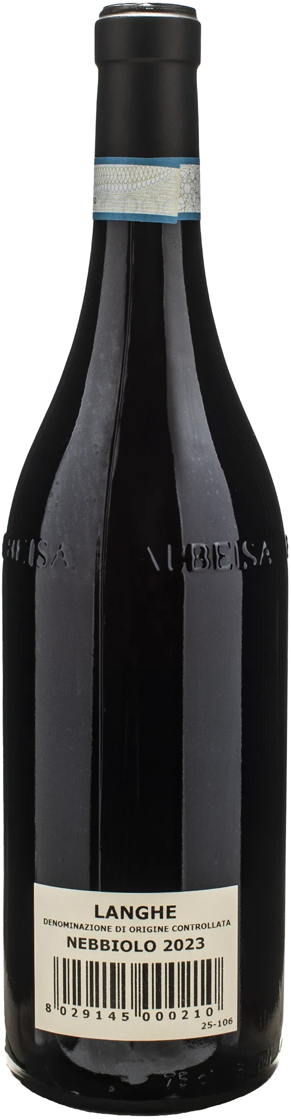 Oddero Langhe Nebbiolo 2023