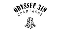 Odyssée 319 logo Odyssée 319 logo