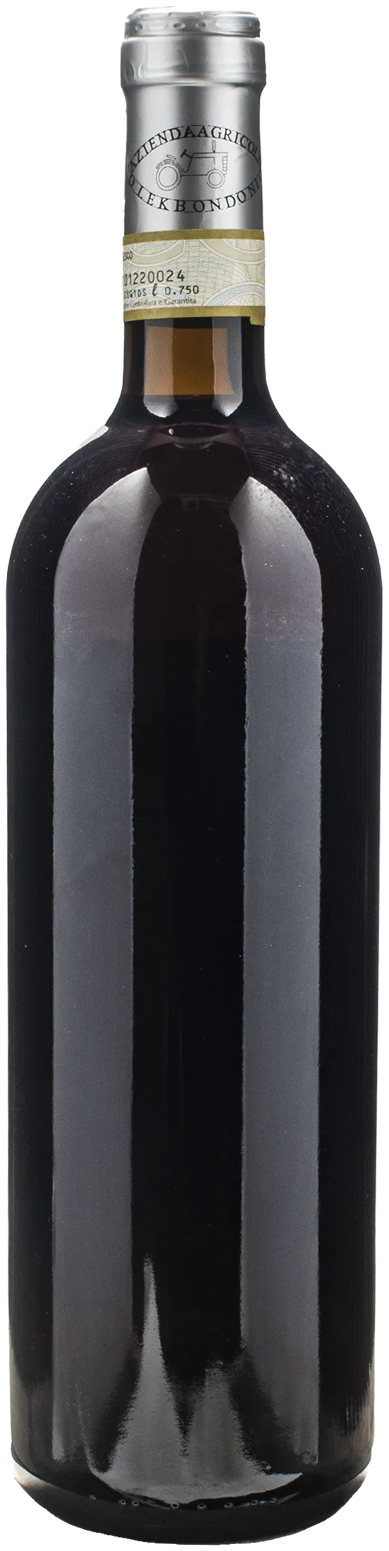 Olek Bondonio Barbaresco Roncagliette 2022