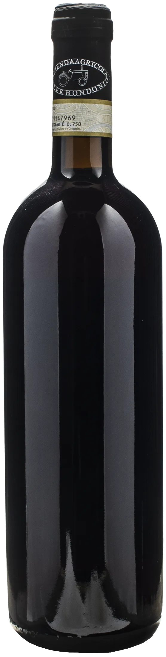 Olek Bondonio Barbaresco Starderi 2022