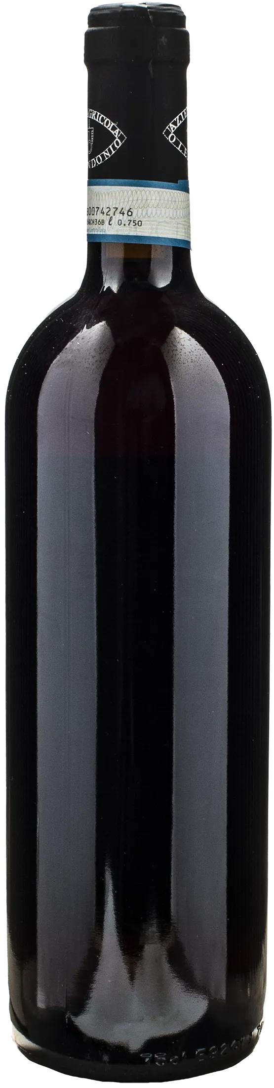 Olek Bondonio Langhe Rosso Giulietta 2023