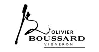 Olivier Boussard logo Olivier Boussard logo