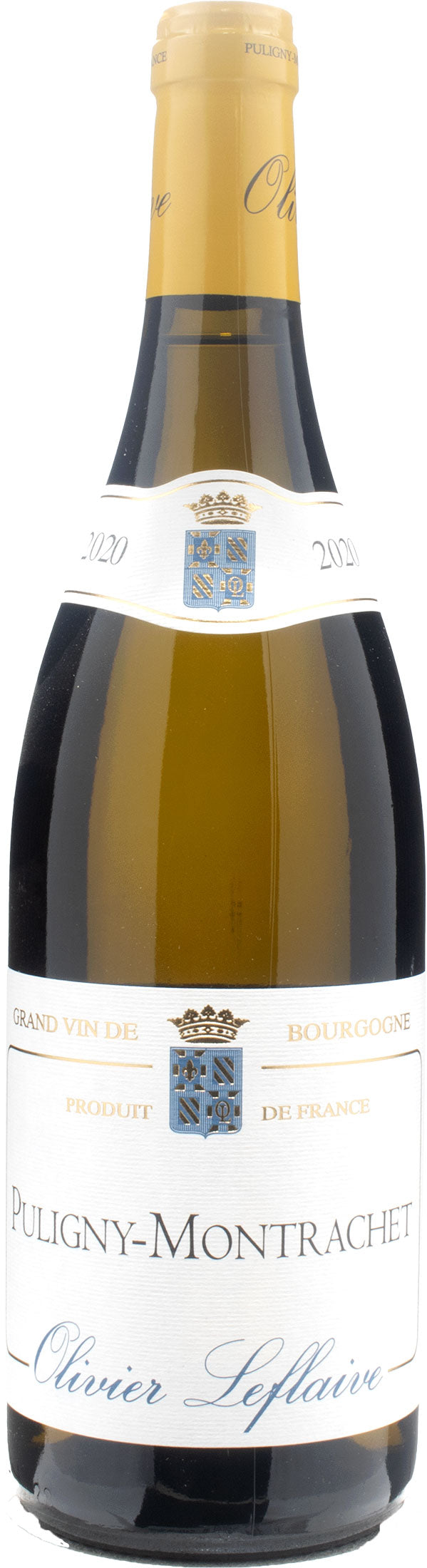 Olivier Leflaive Puligny Montrachet 2020